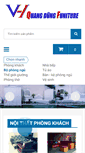 Mobile Screenshot of noithatquangdung.com